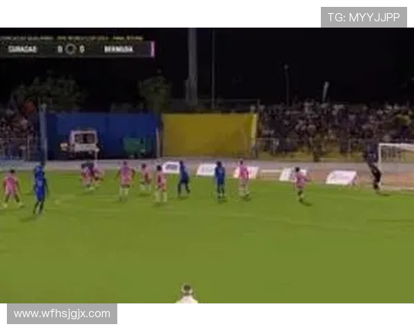 世预赛迎处子球华裔前锋陈达毅替库拉索上演梅开二度惊艳表现