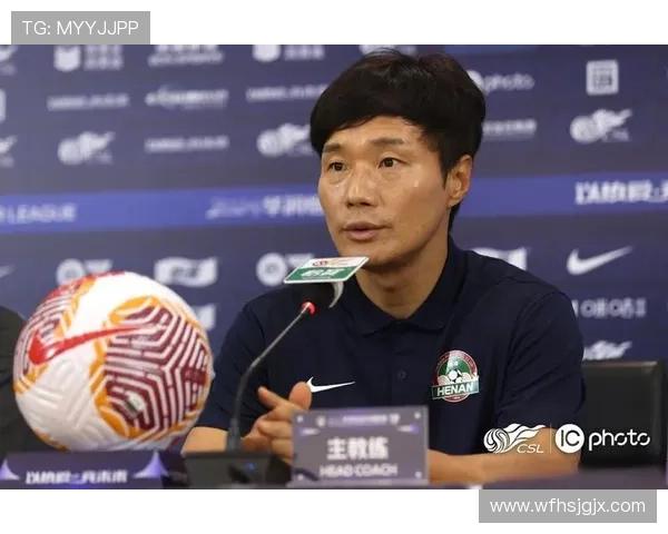 张琳芃表示非常珍惜亚冠机会全力以赴为球队争取荣誉