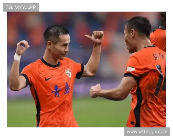 林创益任意球破门海牛1比0领先对手全力防守未能保住优势