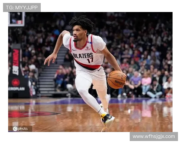 开拓者为夏普奉上四年九千万续约合同彰显球队重建核心决心