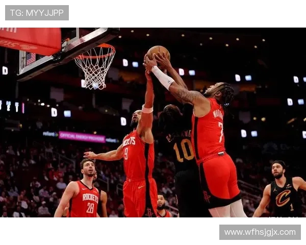 火箭击败老鹰四人得分上双申京稳健戴维森惊艳史密斯全面进步