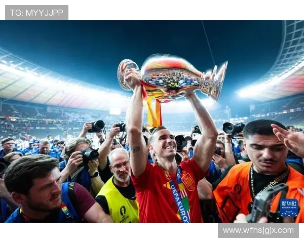 哈维称西班牙队是世界杯夺冠热门 其他队想击败我们难度极大