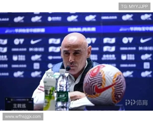 穆斯卡特评价澳波执教风格灵活 流浪者职务为其职业发展新机遇