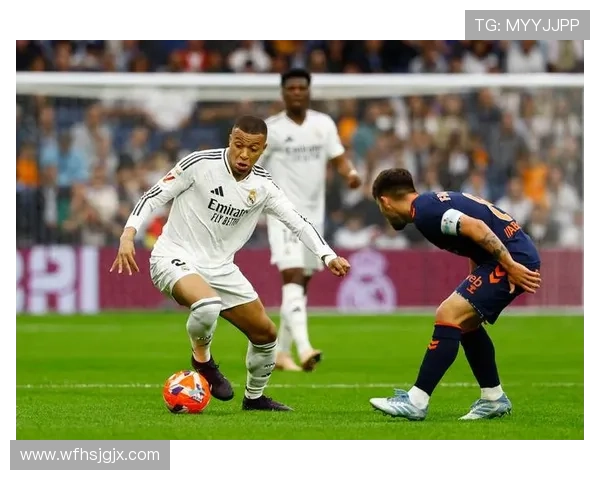 姆巴佩激情寄语球迷期待伯纳乌见证欧冠荣耀与国家德比巅峰对决