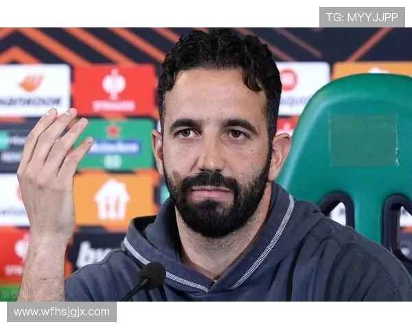 阿莫林谈曼联成功标准：只有英超冠军才算真正成功，欧战成绩不足以定义成功