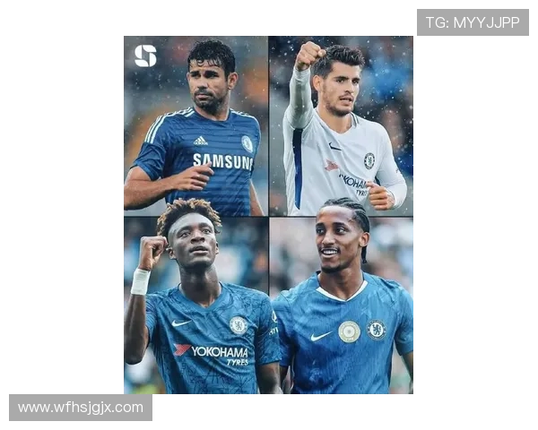 切尔西欧冠最年轻进球者排名 埃斯特旺领衔乔治吉乌紧随其后