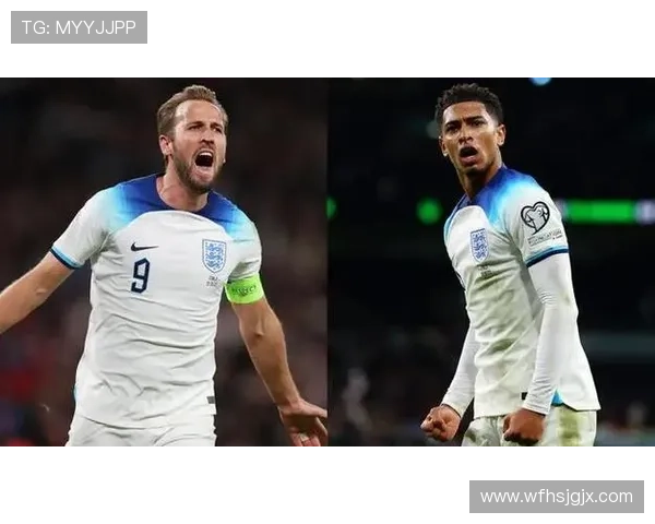 拉什福德与贝林厄姆上演国家德比 英格兰球员历史首次正面交锋