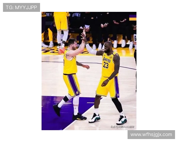 湖人磨合渐入佳境团队化学反应爆发詹姆斯回归后或更具统治力